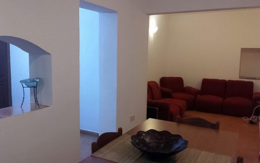 Maisonette sur un niveau à Bahrija