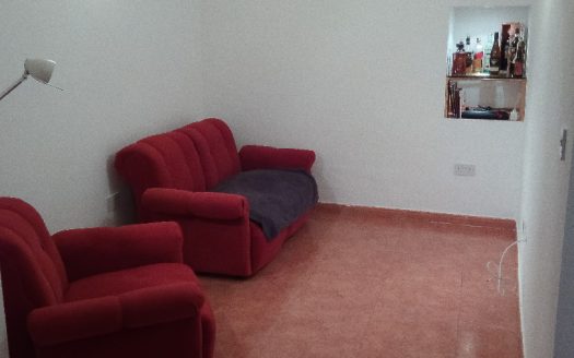 Maisonette sur un niveau à Bahrija