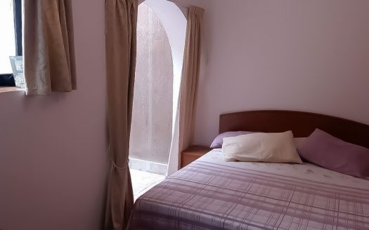 Maisonette sur un niveau à Bahrija