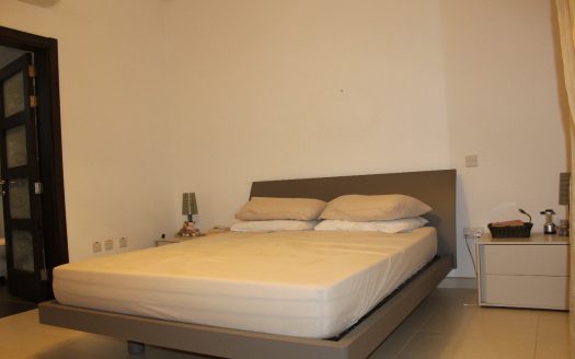 Maisonette sur un niveau à Mgarr