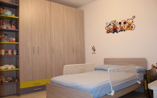 Maisonette sur un niveau à Mgarr