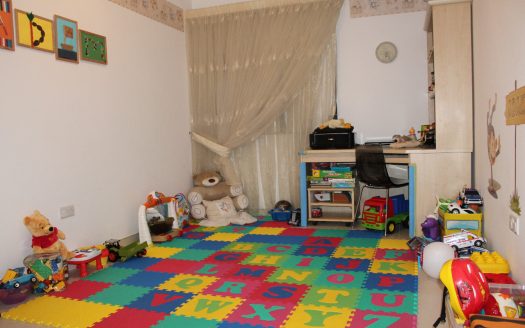 Maisonette sur un niveau à Mgarr