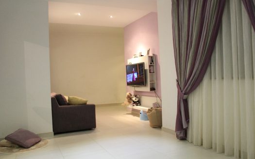 Maisonette sur un niveau à Mgarr