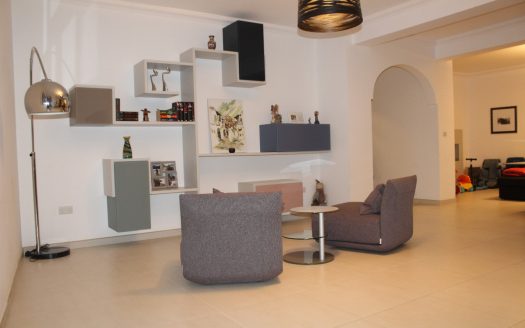 Maisonette sur un niveau à Mgarr