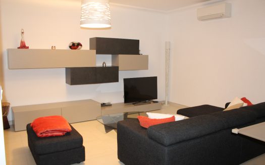 Maisonette sur un niveau à Mgarr