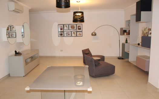 Maisonette sur un niveau à Mgarr