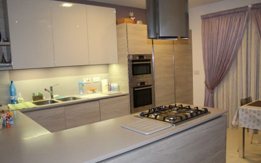 Maisonette sur un niveau à Mgarr