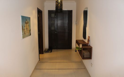 Maisonette sur un niveau à Mgarr