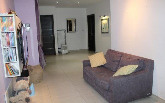 Maisonette sur un niveau à Mgarr