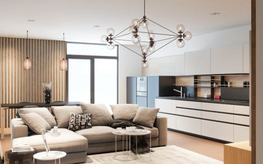 Appartement à Swieqi