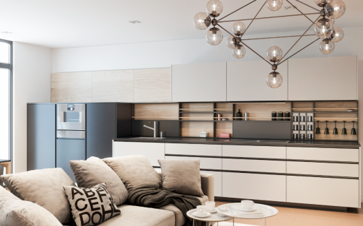 Appartement à Swieqi