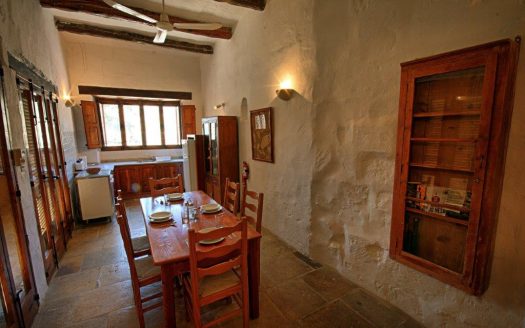 Ferme Maltaise à Gozo L-Ghasri