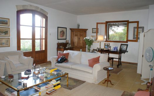 Ferme Maltaise à Gharghur