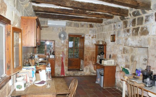 Ferme Maltaise à Gharghur
