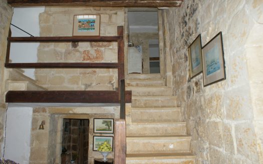 Ferme Maltaise à Gharghur