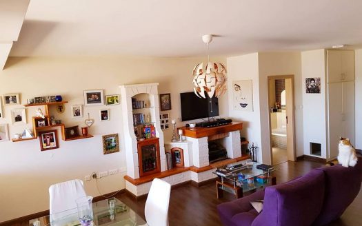 Appartement à Swatar