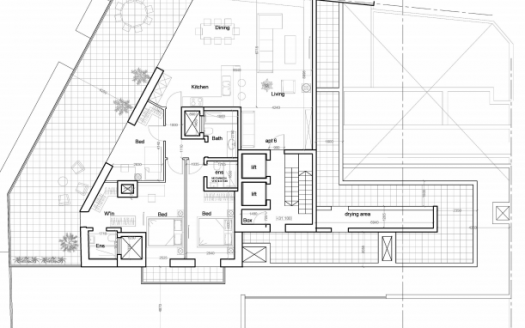 Appartement à Sliema