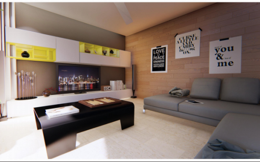 Appartement à Sliema