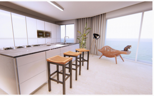 Appartement à Sliema