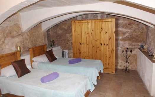 Maison de caractère à Senglea