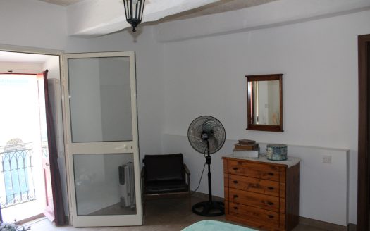 Maison de caractère à Senglea