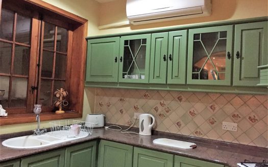 Maisonette sur un niveau à Ta`L-ibrag