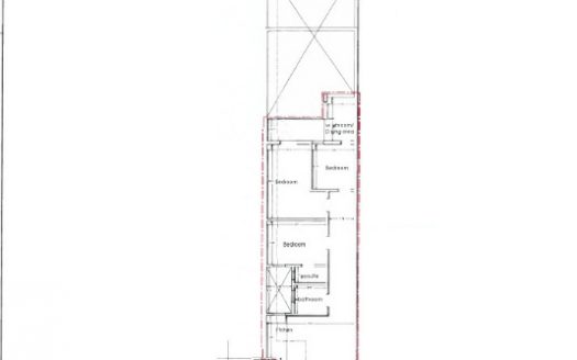 Appartement à Gharghur