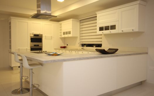 Appartement à Manikata