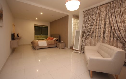 Appartement à Manikata