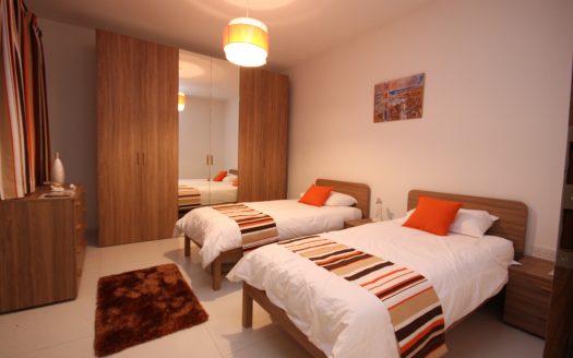Appartement à Manikata