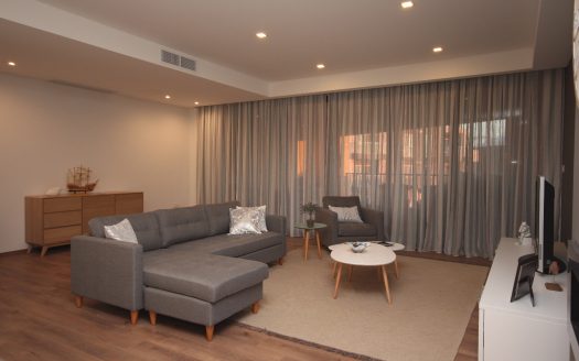 Appartement à Manikata