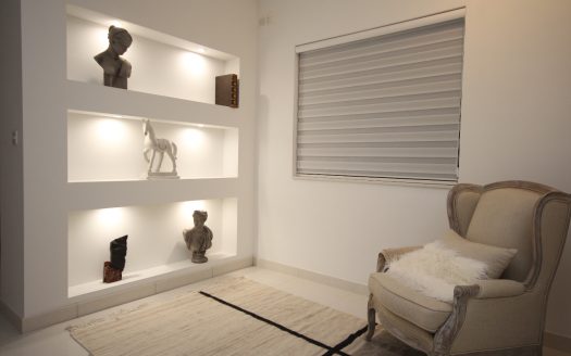 Appartement à Manikata