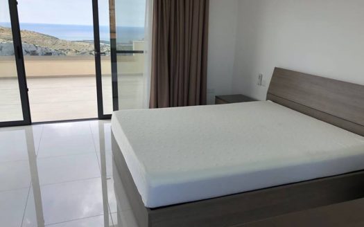 Appartement avec terrasse à Mellieha