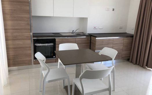 Appartement avec terrasse à Mellieha
