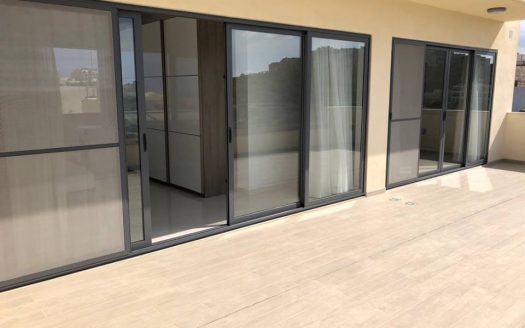 Appartement avec terrasse à Mellieha