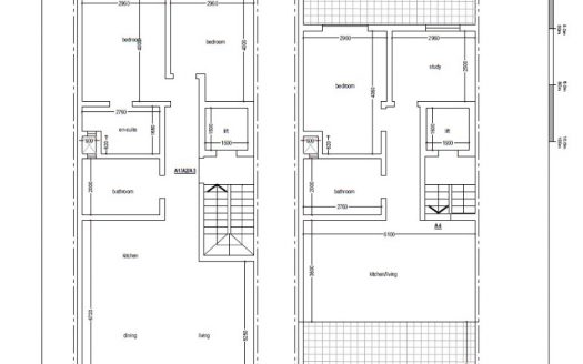 Appartement à Swatar