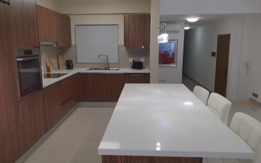 Maisonette sur un niveau à Ta`L-ibrag