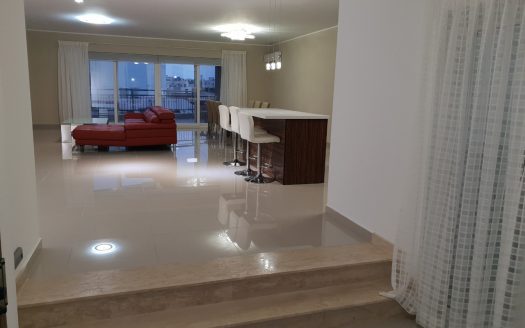 Maisonette sur un niveau à Ta`L-ibrag