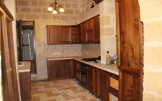 Townhouse à Zejtun