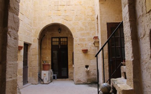 Townhouse à Zejtun