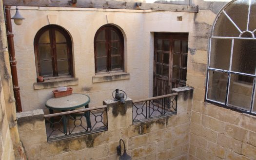 Townhouse à Zejtun
