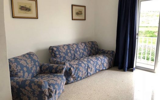 Maisons contemporaines à Mgarr