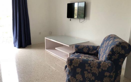 Maisons contemporaines à Mgarr