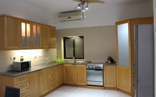 Appartement à Pembroke