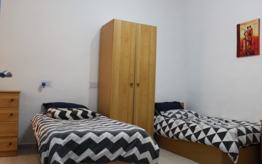 Appartement à Pembroke