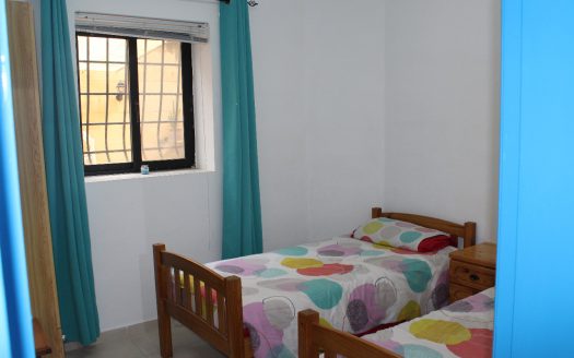Appartement à Pembroke