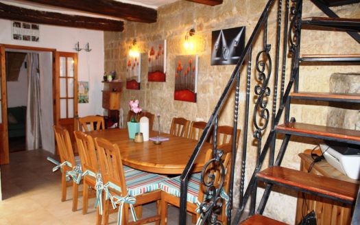 Maison de caractère à Siggiewi