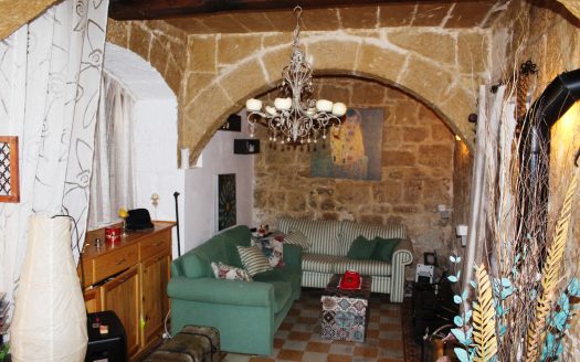 Maison de caractère à Siggiewi