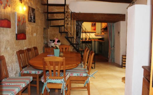 Maison de caractère à Siggiewi