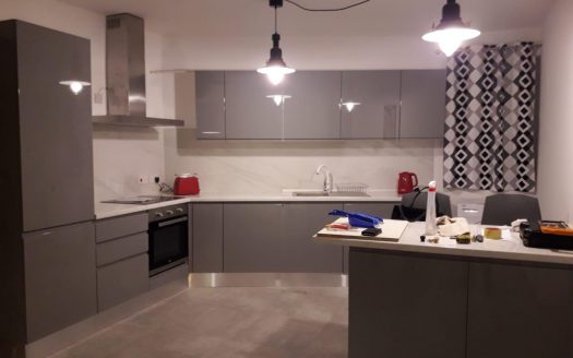 Appartement à Pieta